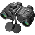 Battalion 8x30 Waterproof Binocular with Rangefinder