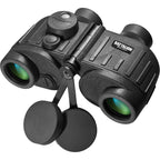 Battalion 8x30 Waterproof Binocular with Rangefinder