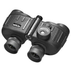 Battalion 8x30 Waterproof Binocular with Rangefinder