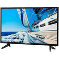 majestic tv, 32"" 12v led, with dvd, usb, 2x hdmi