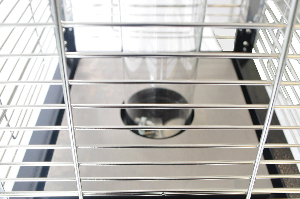 Aibecy Quartz Glass Tube Patio , Visual , 40000BTU