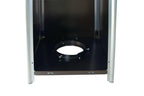 Aibecy Quartz Glass Tube Patio , Visual , 40000BTU
