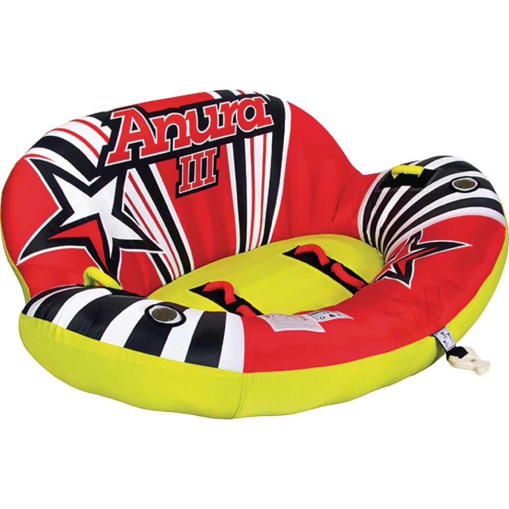 Anura Inflatable Towable