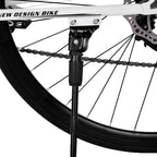 SUNUQ Lightweight Aluminum Road Bike,Aluminum Full Suspension Road Bike 21 Speed Disc Brakes, 26 inch Durable Road icycles, 700c Tire, Mens/Womens Fashionable Advanced Suspension Bikes