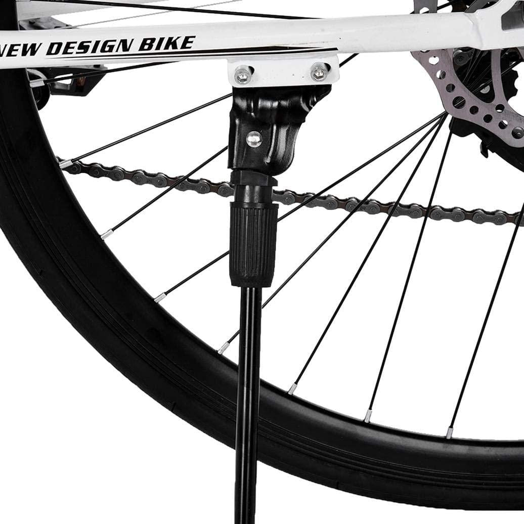 SUNUQ Lightweight Aluminum Road Bike,Aluminum Full Suspension Road Bike 21 Speed Disc Brakes, 26 inch Durable Road icycles, 700c Tire, Mens/Womens Fashionable Advanced Suspension Bikes