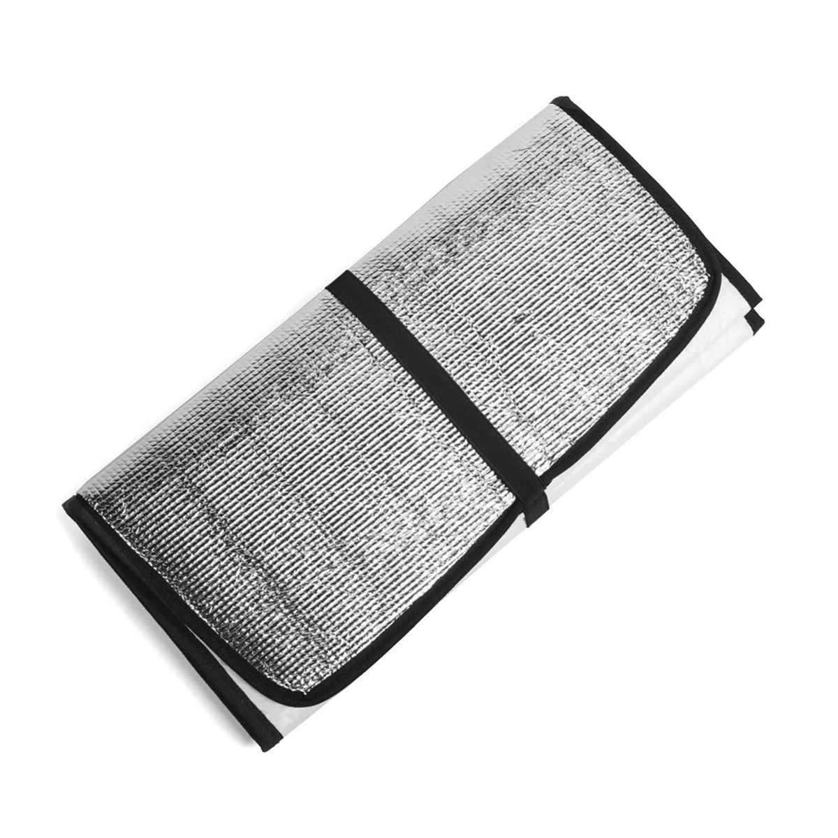 Front Windshield Sunshade Sun Shade Heat Shield Visor Mat For Suzuki Jimny 2019-2023 Generic