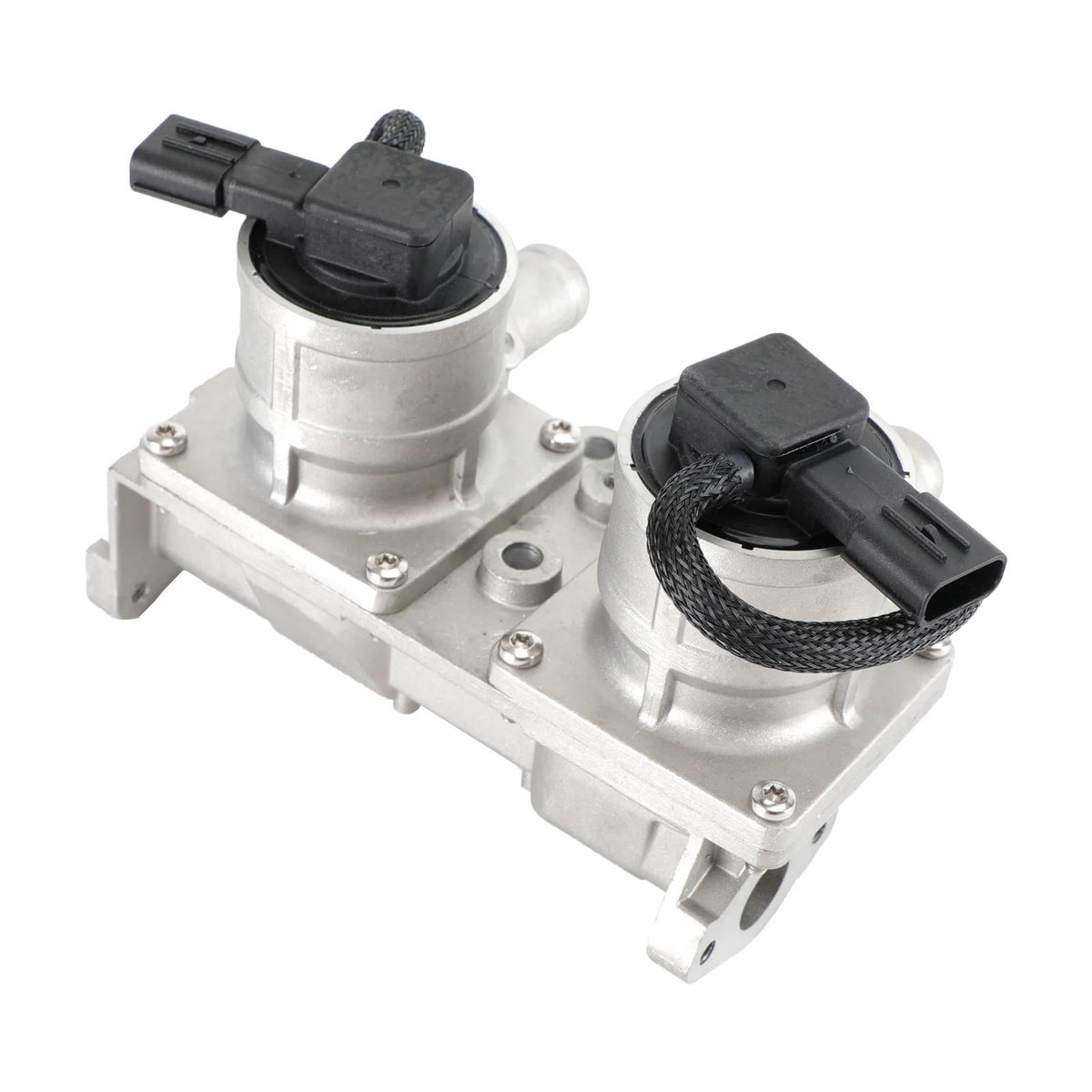 Toyota Sequoia 2008-2023 V8 5.7L Secondary Air Injection Check Valve 2570138064 2570138060 2570138061 2570138062 2570138063 Fedex Express Generic