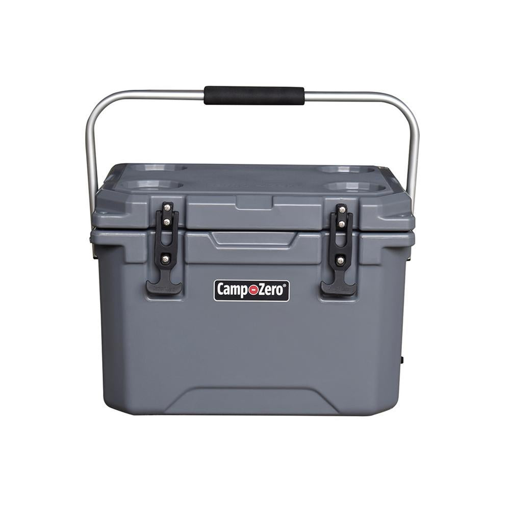 21 qt. 20 l Premium Cooler in Grey