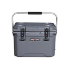 21 qt. 20 l Premium Cooler in Grey