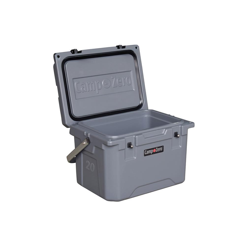 21 qt. 20 l Premium Cooler in Grey