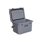 21 qt. 20 l Premium Cooler in Grey