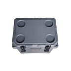 21 qt. 20 l Premium Cooler in Grey