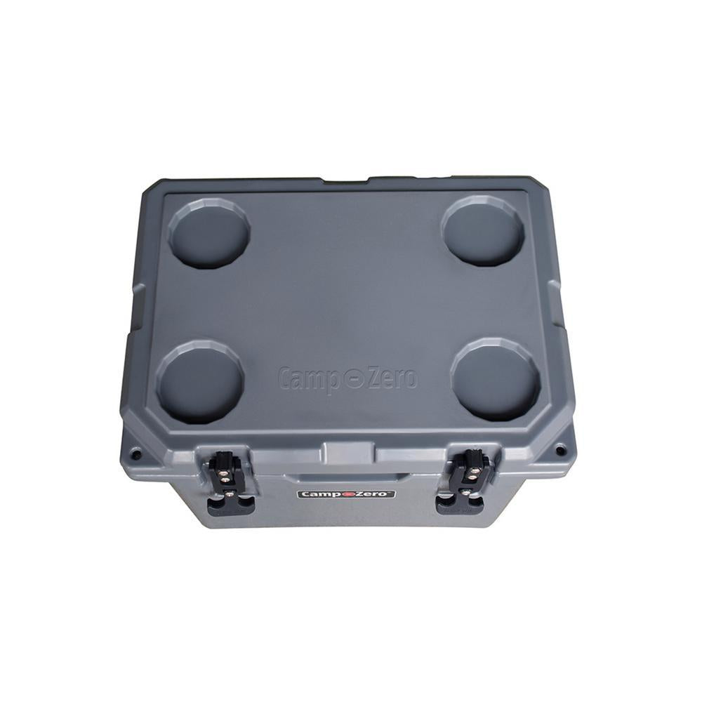 21 qt. 20 l Premium Cooler in Grey