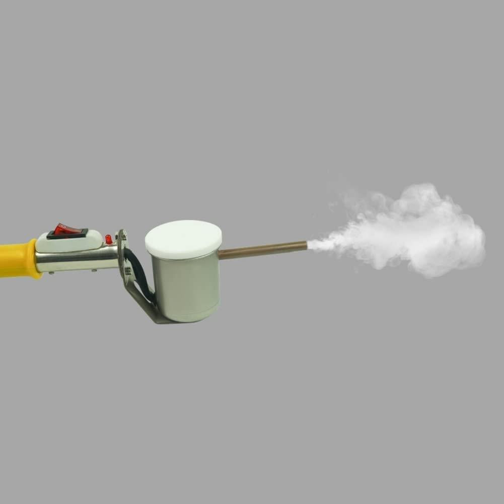 beextm oxalic acid vaporizer oxalic keep your hives healthy and productive!
