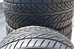 Tire Venom Power Ragnarok Zero 255/35R19 ZR 93W XL High Performance