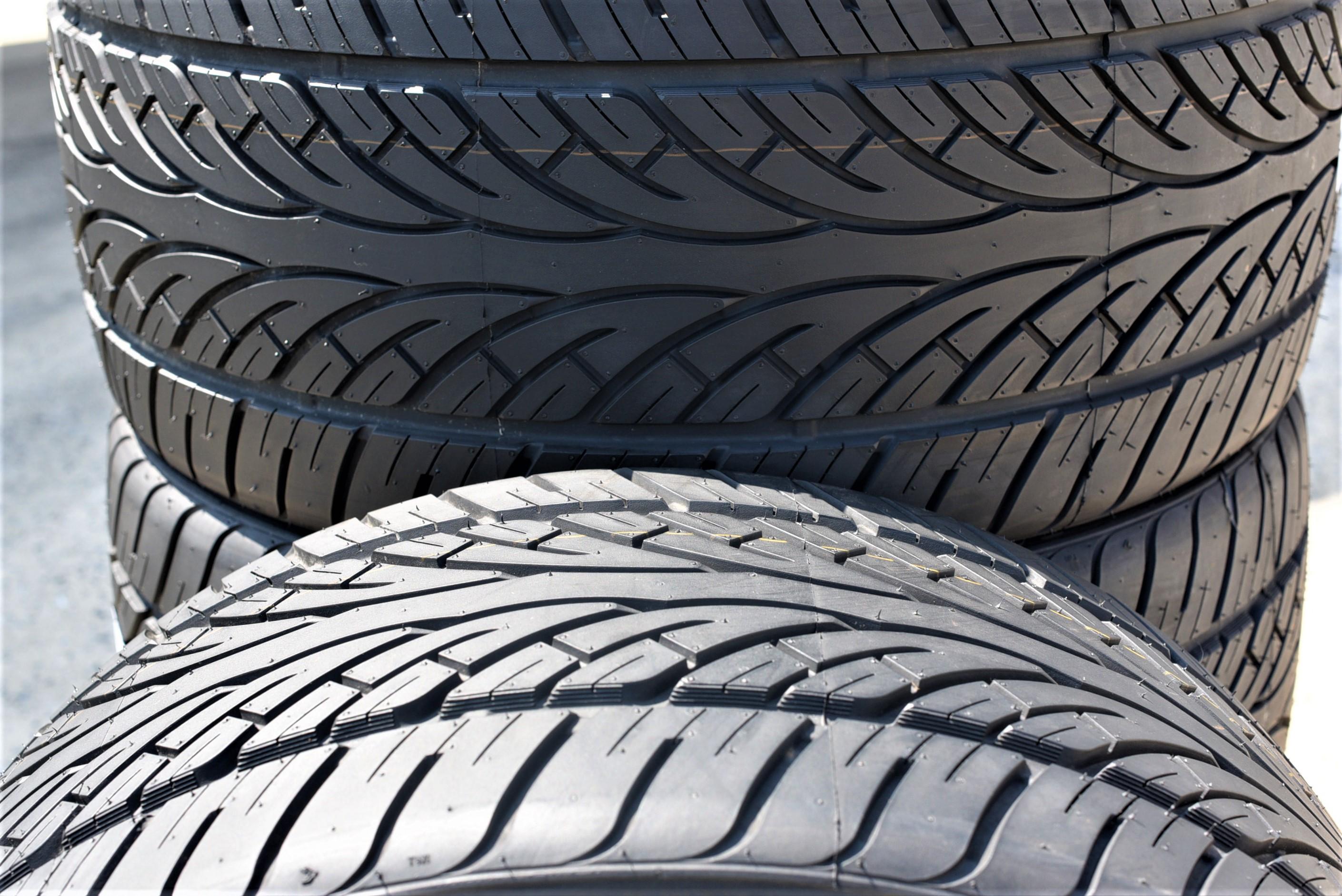 Tire Venom Power Ragnarok Zero 255/35R19 ZR 93W XL High Performance