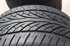 Tire Venom Power Ragnarok Zero 255/35R19 ZR 93W XL High Performance
