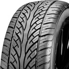 Tire Venom Power Ragnarok Zero 255/35R19 ZR 93W XL High Performance