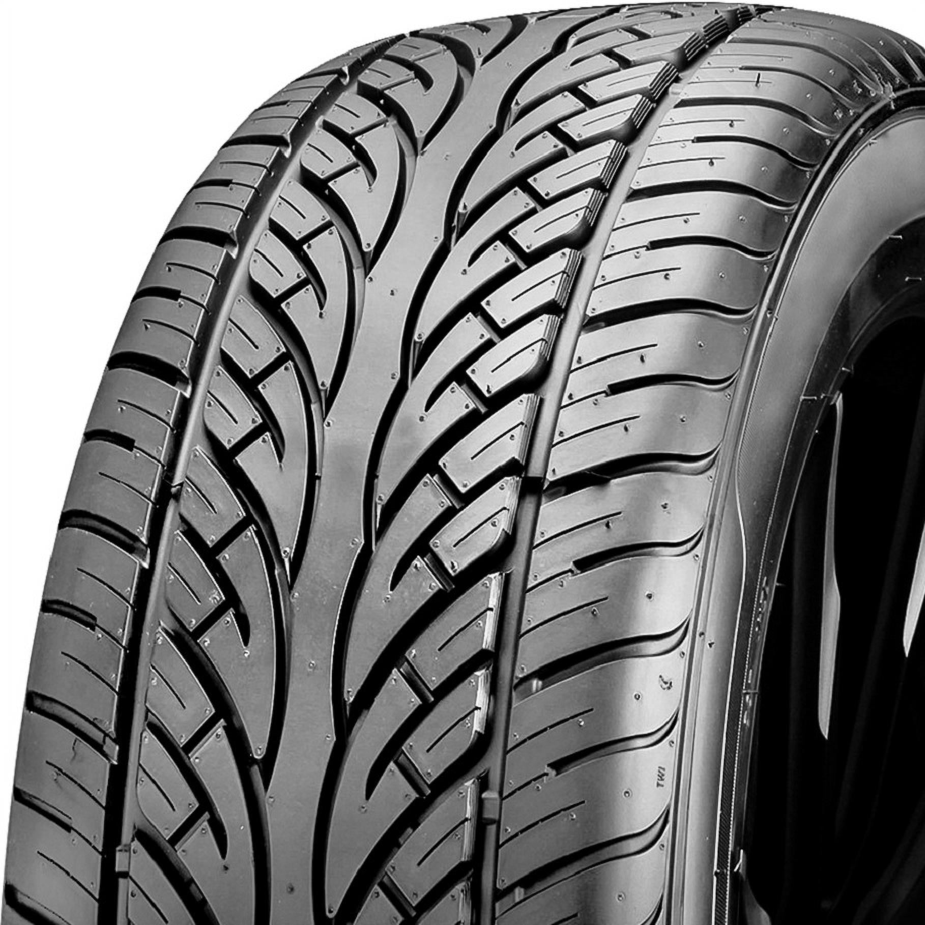 Tire Venom Power Ragnarok Zero 255/35R19 ZR 93W XL High Performance