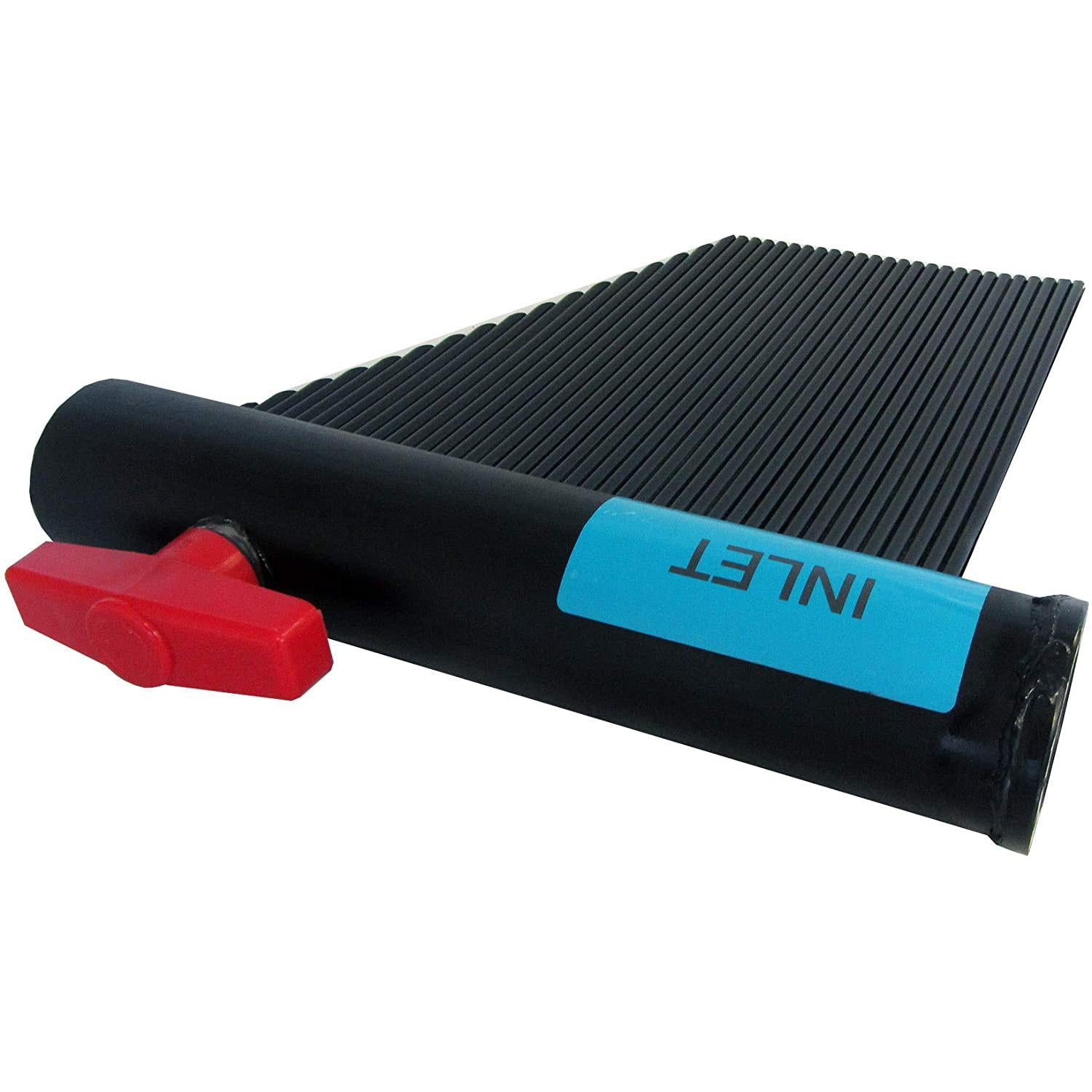 FAFCO 0965-3 Solar Bear Environmentally Friendly Above Ground Pool Solar Powered Heating System, 20 Feet Long