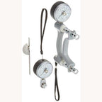 Jamar Hand Evaluation - 3-piece Set - Features 200 lb HHD and 50 lb HPG