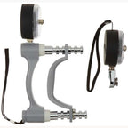Jamar Hand Evaluation - 3-piece Set - Features 200 lb HHD and 50 lb HPG