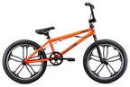 Mongoose 20 In., Legion Mag Boy's Freestyle Bicycle, Orange