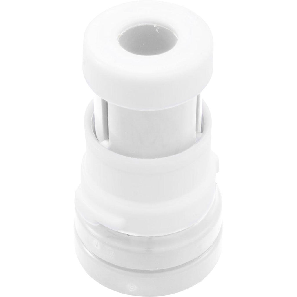 Polaris Cleaning Head, Zodiac Polaris, with out Nozzle, White