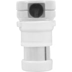 Polaris Cleaning Head, Zodiac Polaris, with out Nozzle, White