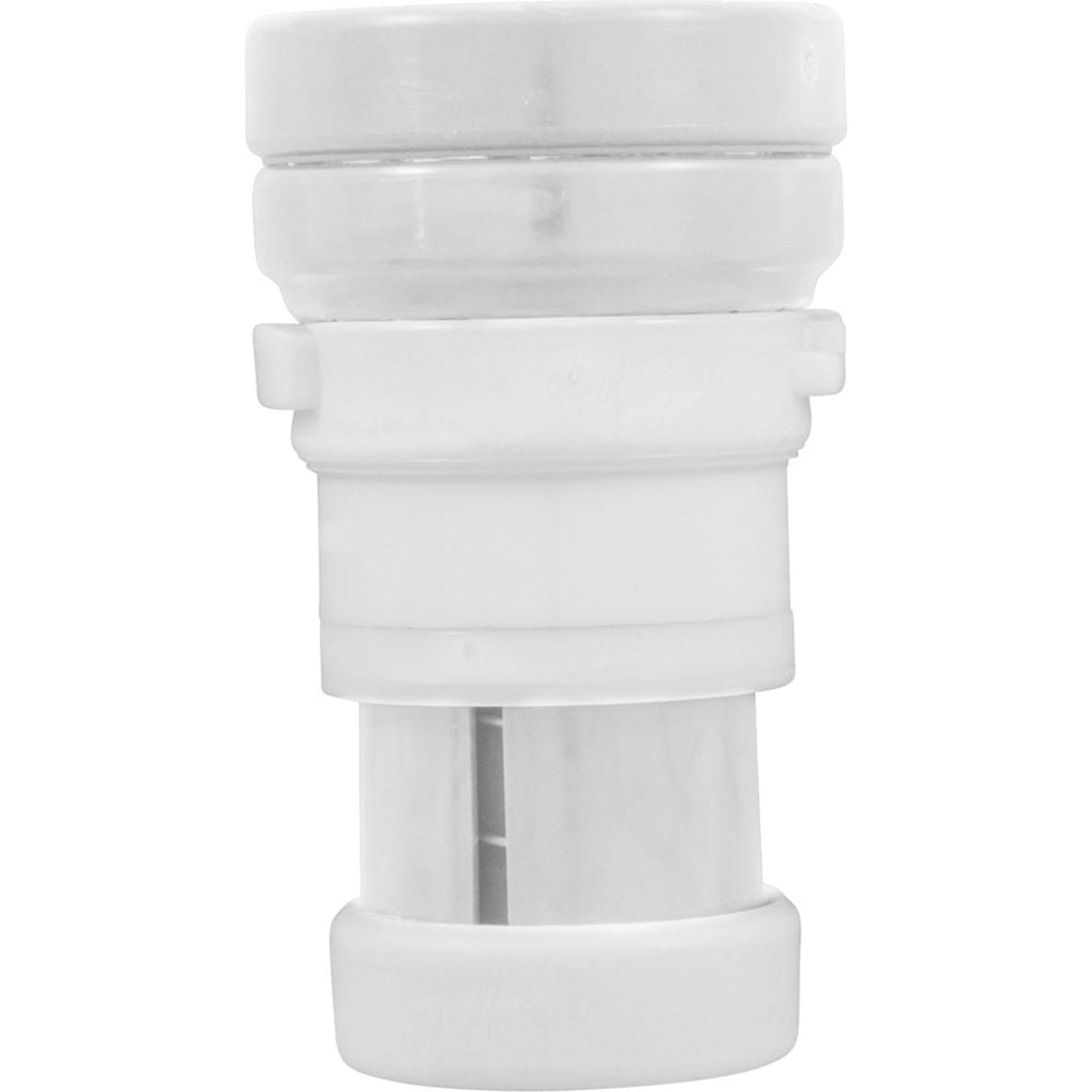 Polaris Cleaning Head, Zodiac Polaris, with out Nozzle, White