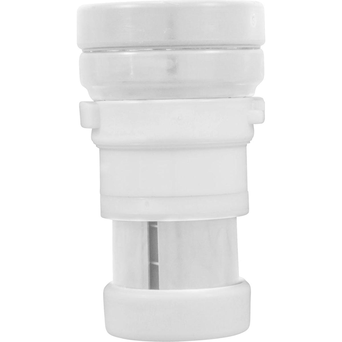 Polaris Cleaning Head, Zodiac Polaris, with out Nozzle, White