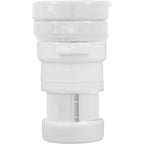 Polaris Cleaning Head, Zodiac Polaris, with out Nozzle, White