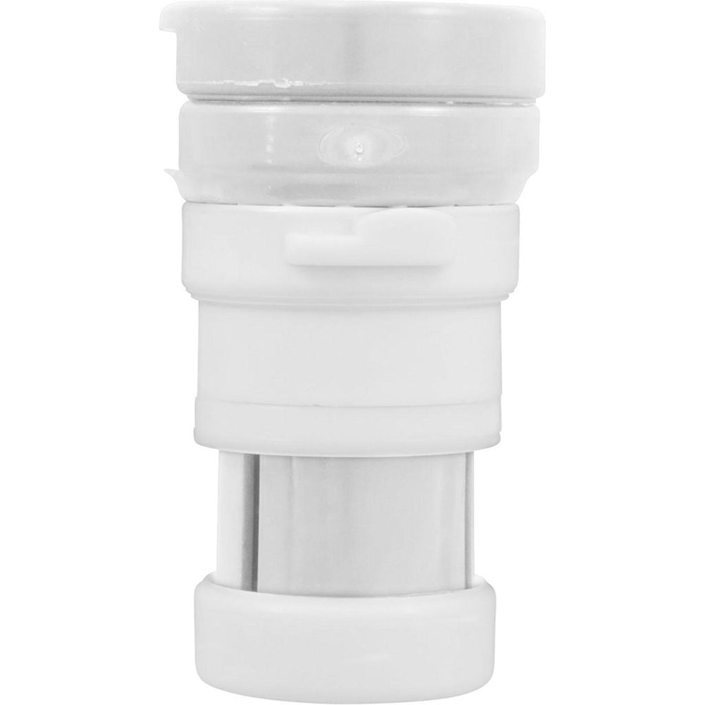 Polaris Cleaning Head, Zodiac Polaris, with out Nozzle, White