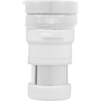 Polaris Cleaning Head, Zodiac Polaris, with out Nozzle, White