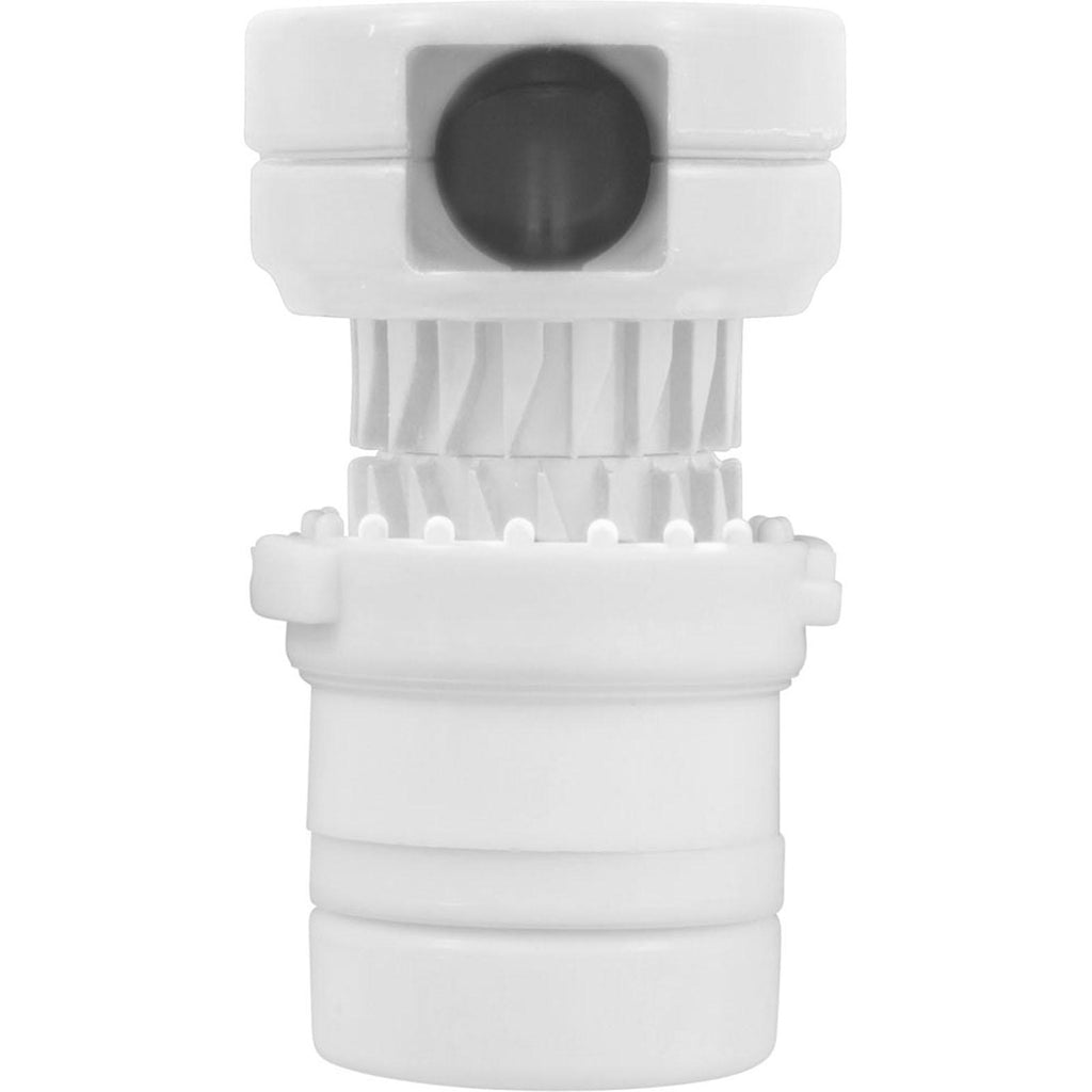 Polaris Cleaning Head, Zodiac Polaris, with out Nozzle, White