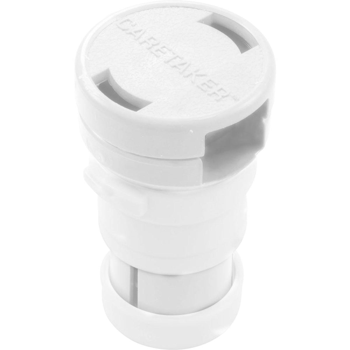 Polaris Cleaning Head, Zodiac Polaris, with out Nozzle, White