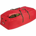 Honey Can Do 10 Ft. Rolling Christmas Tree StoraBag 3 pk
