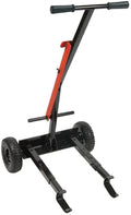 ohio steel tl4500 tractor lift for ztr