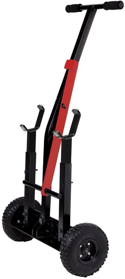 ohio steel tl4500 tractor lift for ztr