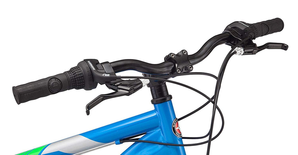 Schwinn High Timber 29r Bicycle-Color:Blue,Size:29",Style:Men's Front Suspension