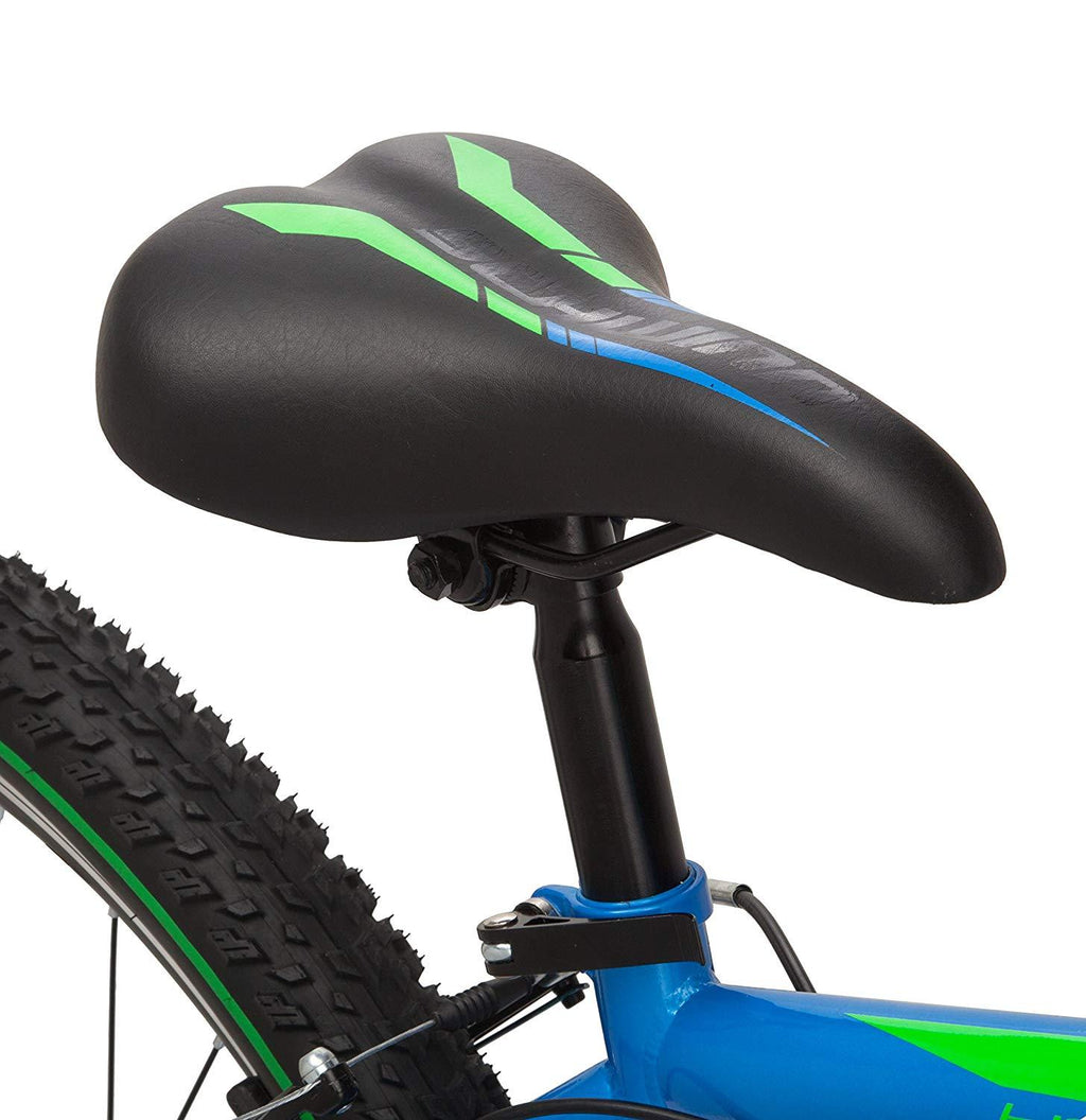 Schwinn High Timber 29r Bicycle-Color:Blue,Size:29",Style:Men's Front Suspension