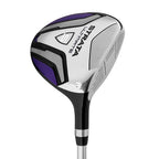 Callaway Strata Ultimate '19 PackaSet (Women's Right Hand, Graphite, 16 Piece PackaSet)