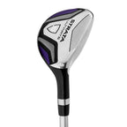 Callaway Strata Ultimate '19 PackaSet (Women's Right Hand, Graphite, 16 Piece PackaSet)