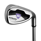 Callaway Strata Ultimate '19 PackaSet (Women's Right Hand, Graphite, 16 Piece PackaSet)