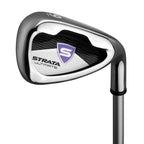 Callaway Strata Ultimate '19 PackaSet (Women's Right Hand, Graphite, 16 Piece PackaSet)