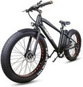 Trekpower 350W Electric Mountain Bike 26'' Electric Bikes for Adults, Electric Bicycles for Men with 36V 10A Battery