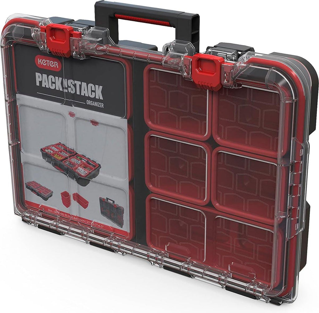 Stack & Roll System