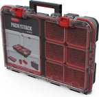 Stack & Roll System