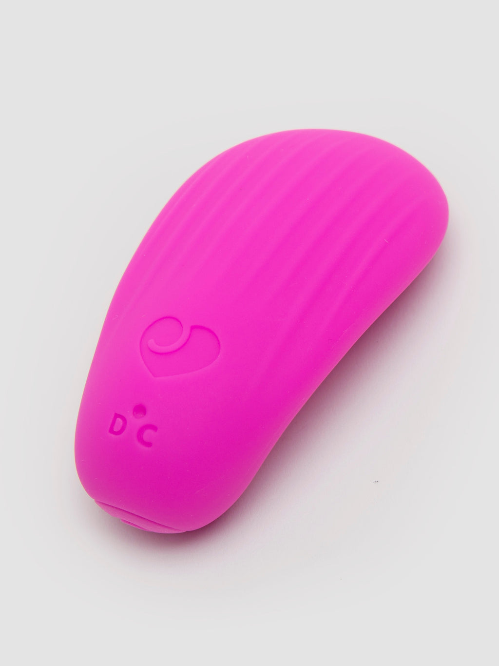 Lovehoney Ignite 20 Function Clitoral Vibrator, Pink