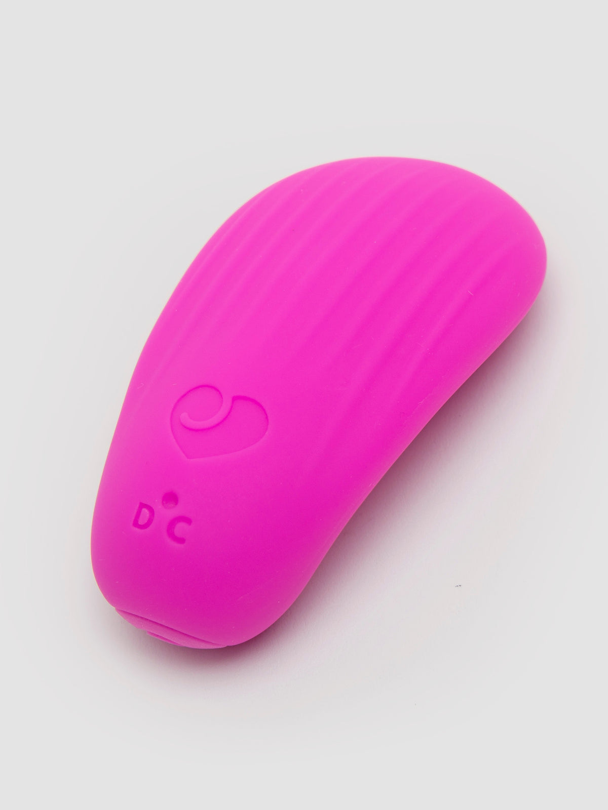 Lovehoney Ignite 20 Function Clitoral Vibrator, Pink